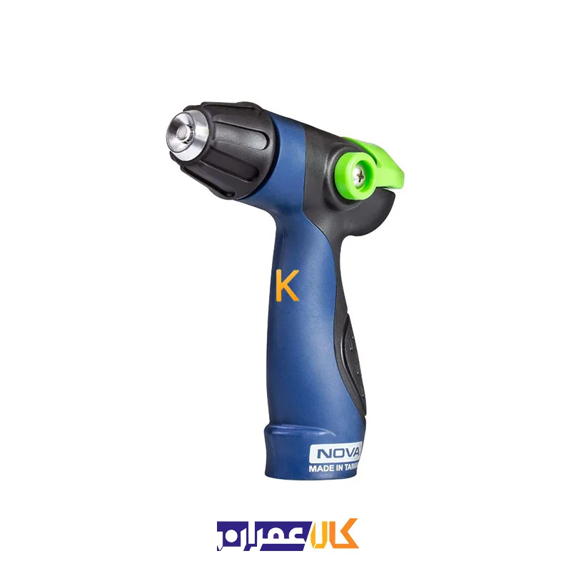 آب پاش 3 حالته NTT 2470 نووا