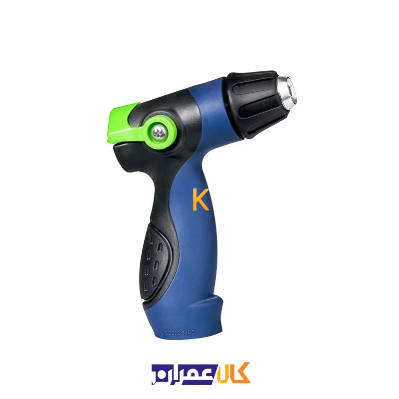 آب پاش 3 حالته NTT 2470 نووا