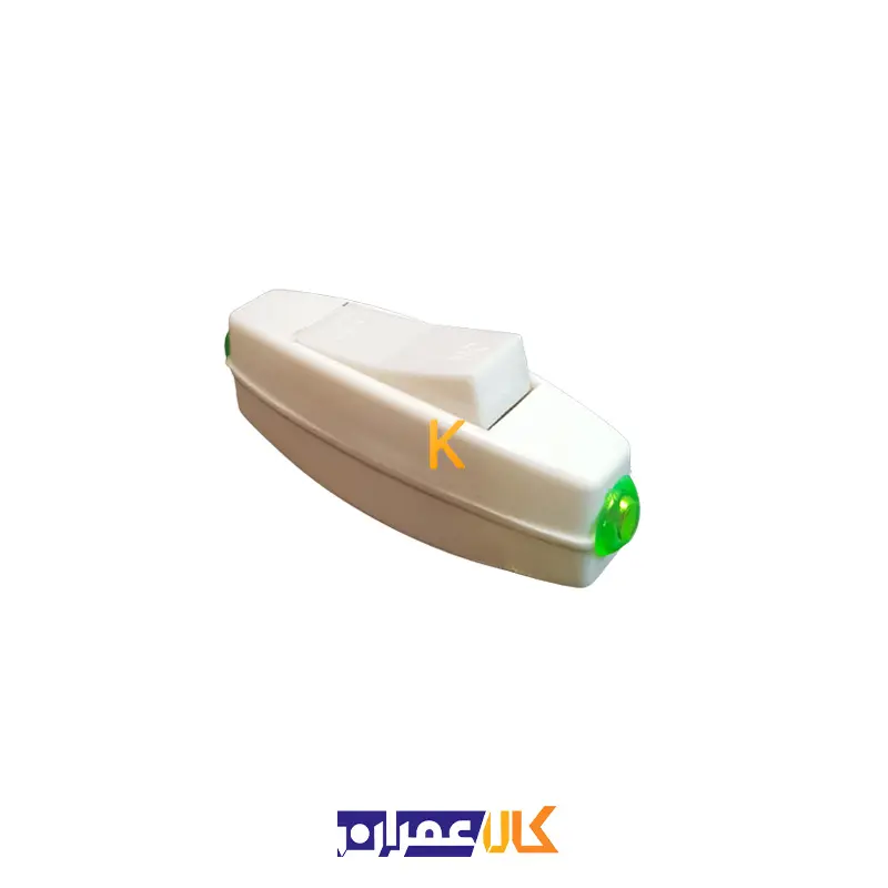 کلید بین راهی برق