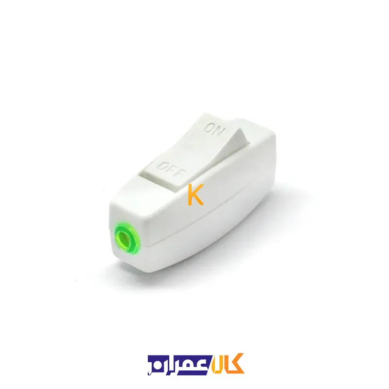 کلید بین راهی برق