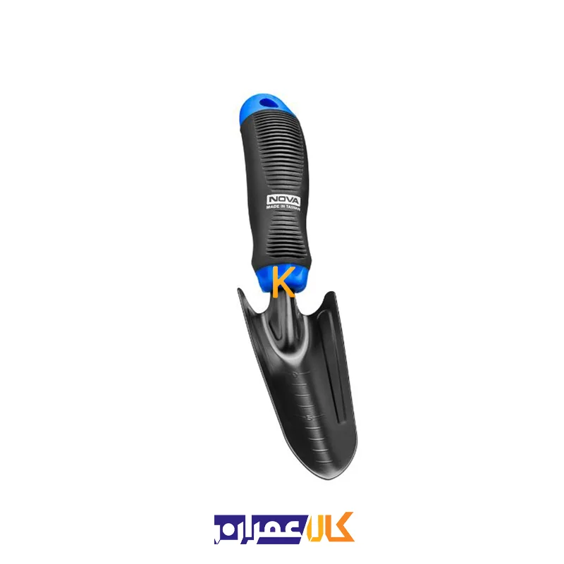 بیلچه باغبانی NTT-2496 نووا
