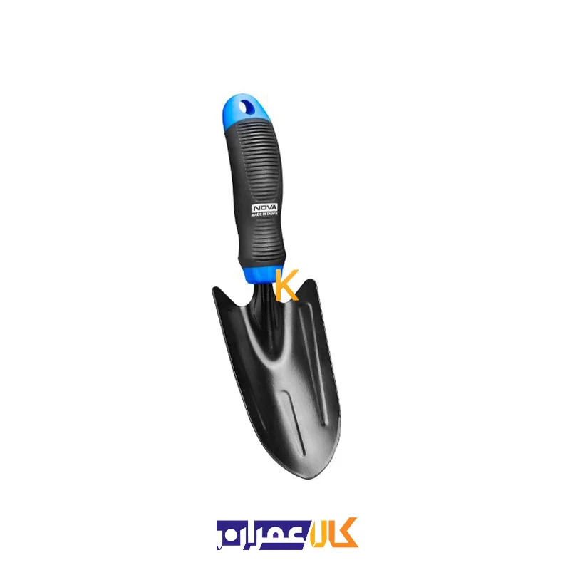 بیلچه باغبانی NTT-2495 نووا