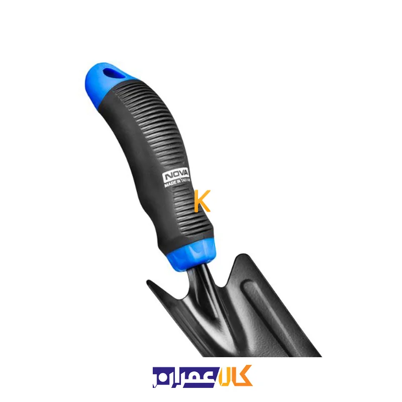 بیلچه باغبانی NTT-2495 نووا