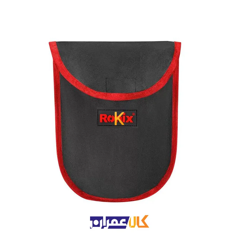 بیلچه چندکاره کمپینگ RH-9909 رونیکس