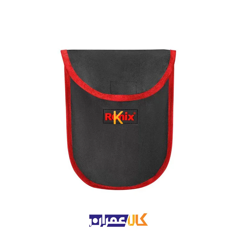 بیلچه چندکاره کمپینگ RH-9908 رونیکس