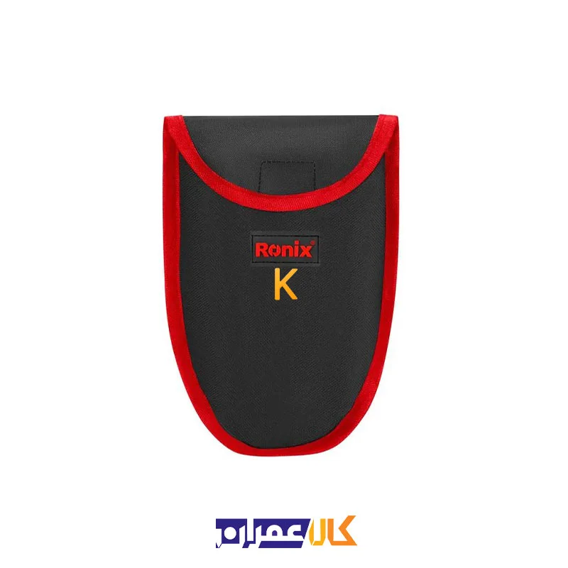 بیلچه چندکاره کمپینگ RH-9907 رونیکس