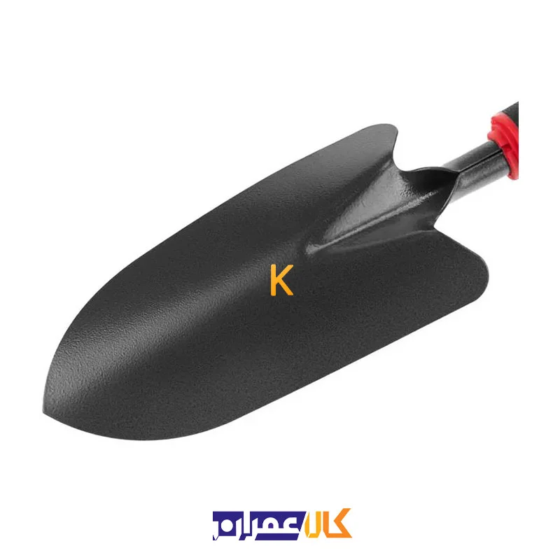 بیلچه باغبانی RH-9905 رونیکس