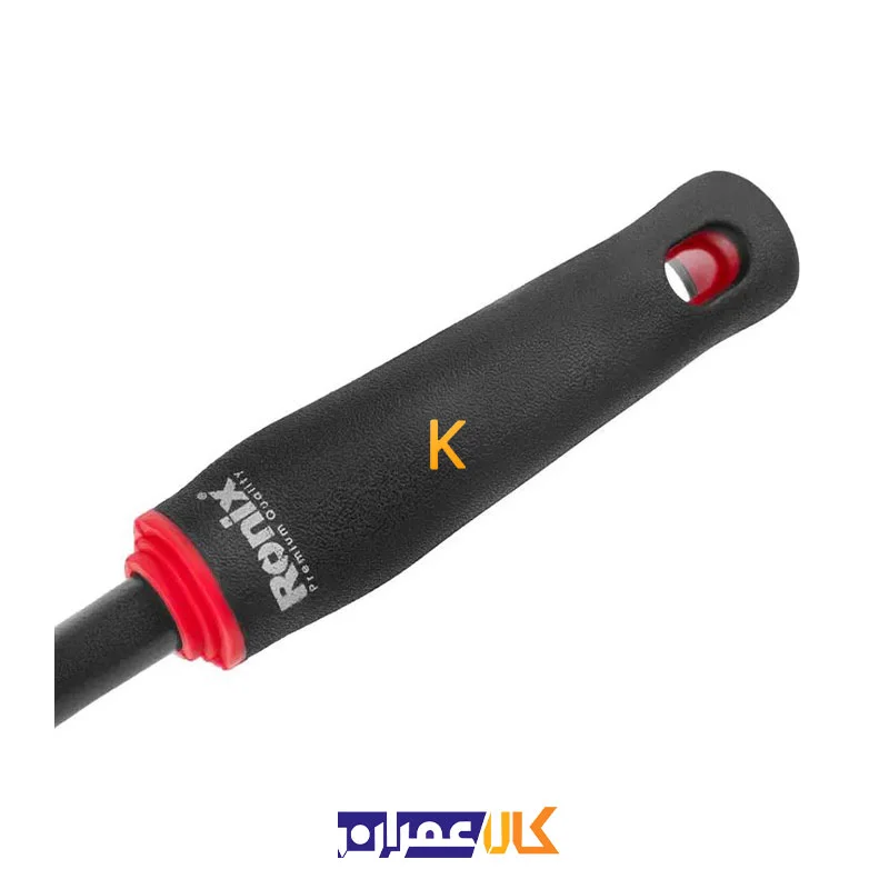 بیلچه باغبانی RH-9905 رونیکس