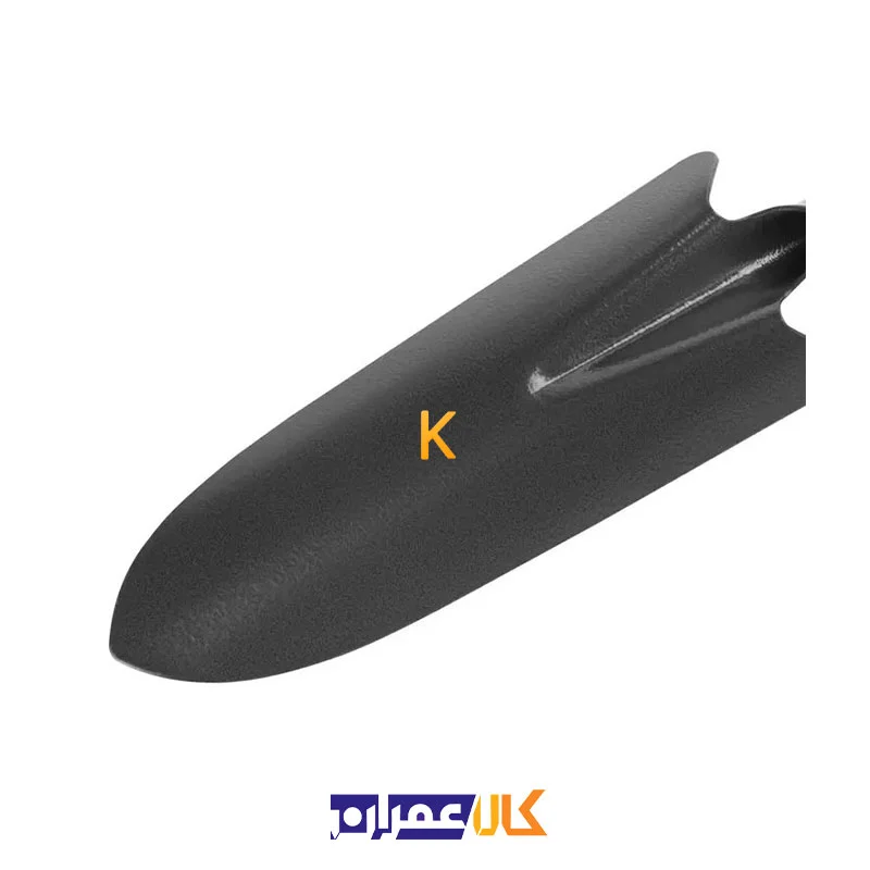 بیلچه باغبانی RH-9904 رونیکس