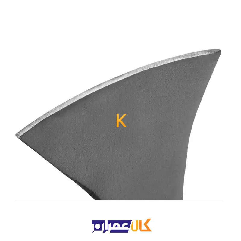 تبر RH-4701 رونیکس