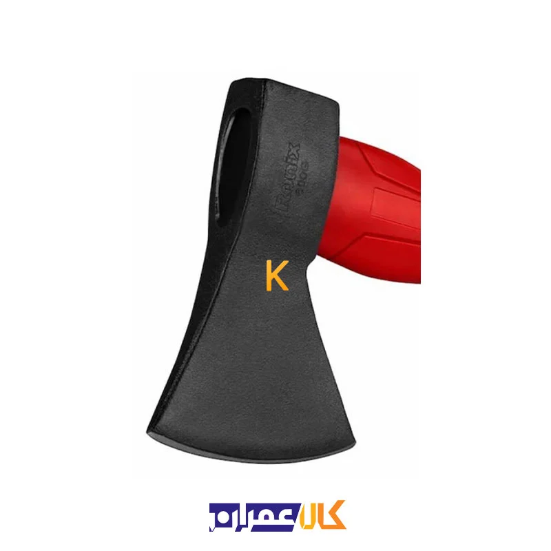 تبر RH-4700 رونیکس