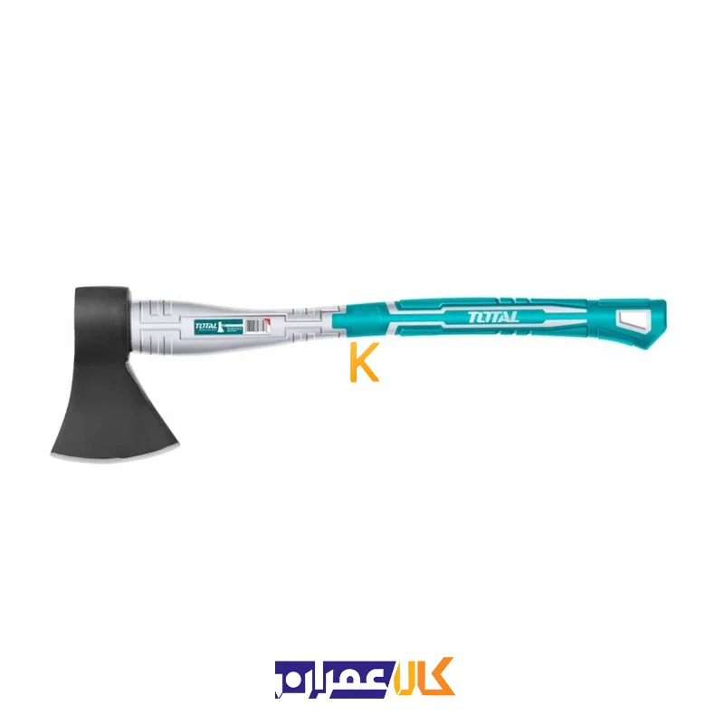 تبر سفری THT7812506 توتال