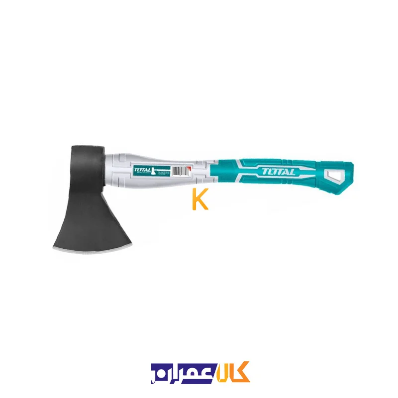 تبر سفری THT7810006 توتال