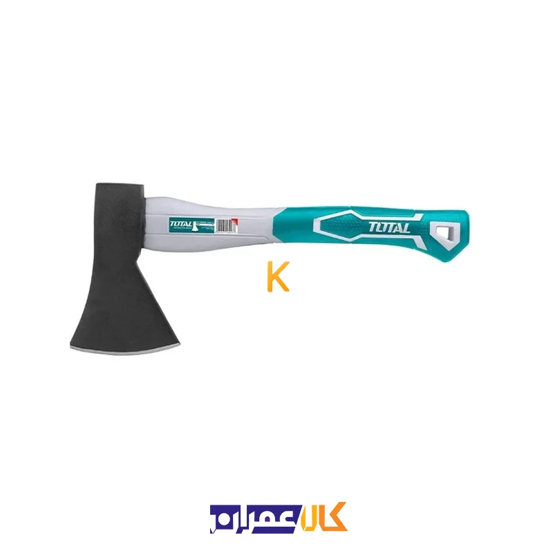 تبر سفری THT788006 توتال