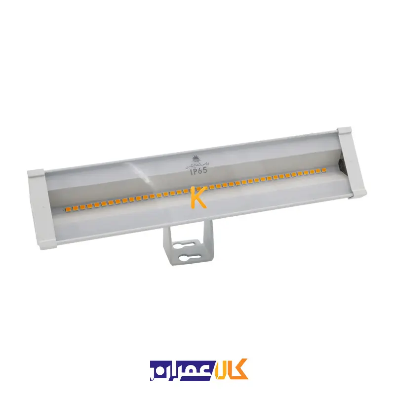 پروژکتور خطی 17 وات پارس شعاع