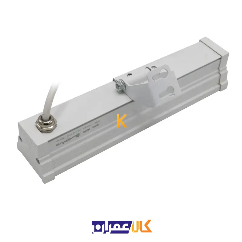 پروژکتور خطی 17 وات پارس شعاع