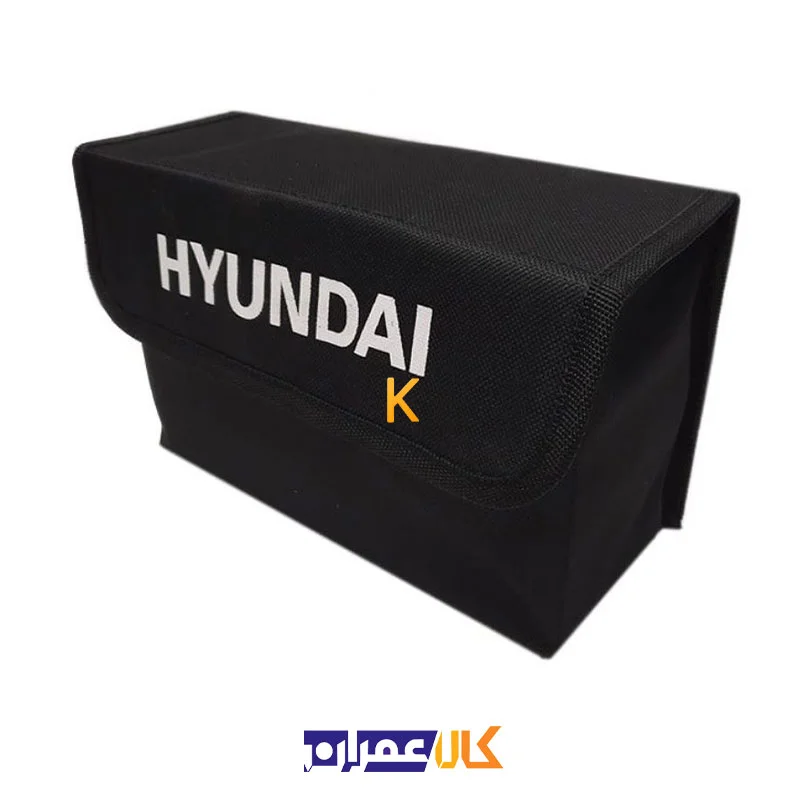 تراز لیزری مدل 3D-600A-G هیوندای