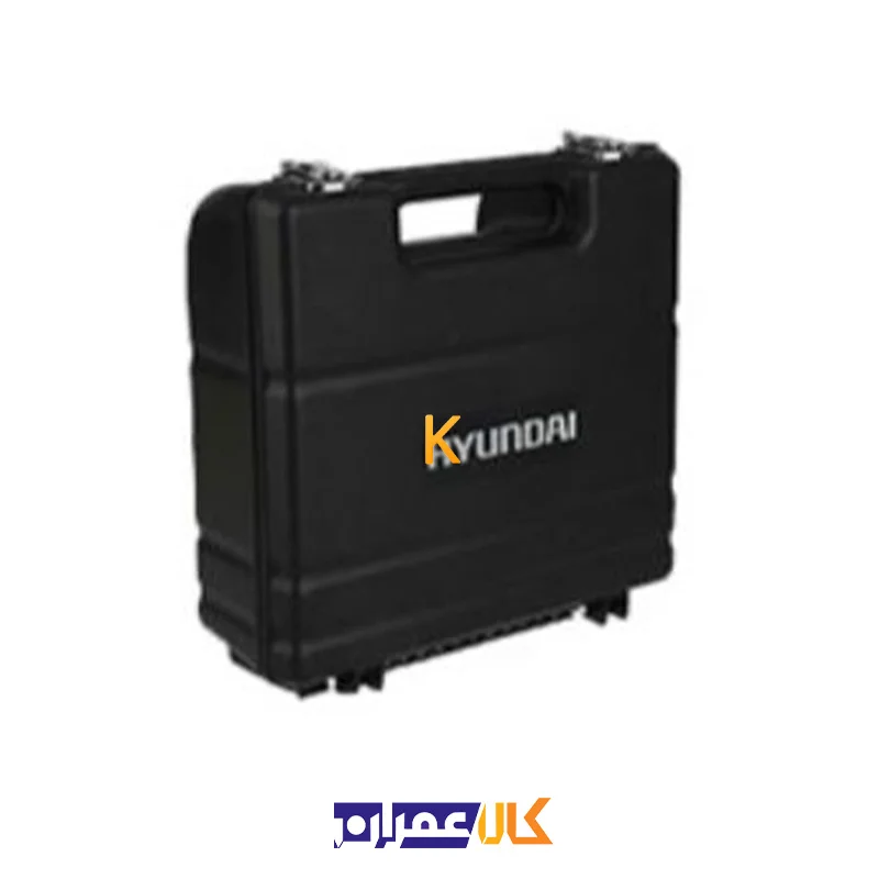 تراز لیزری مدل 3D-600-G هیوندای