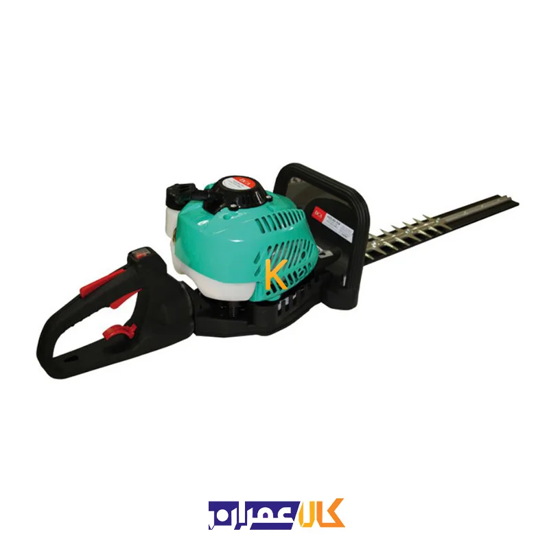 شمشاد زن موتوری مدل A02GJB0.7KW دی سی ای