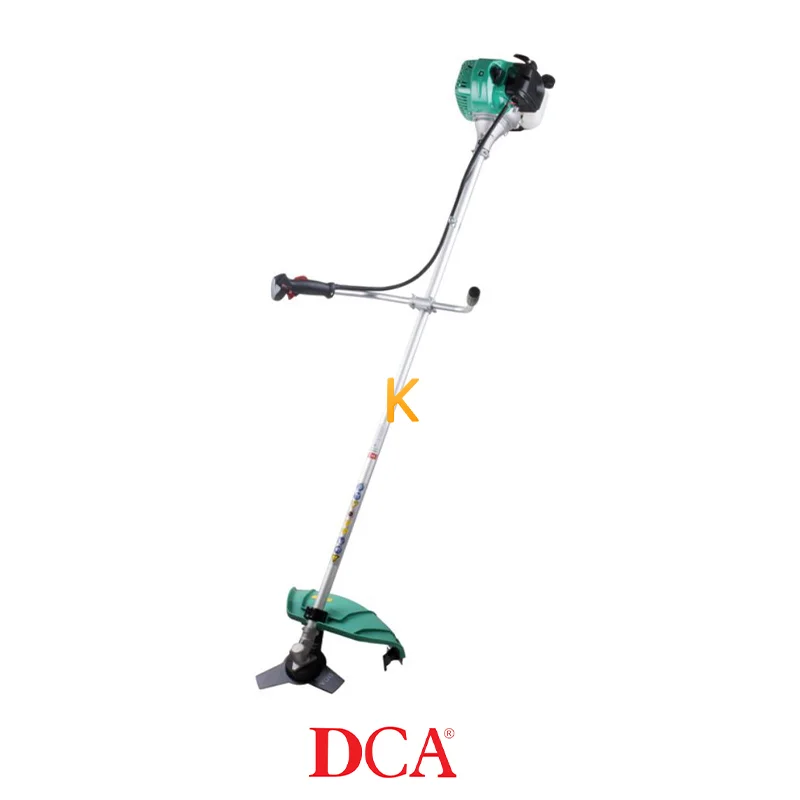 علف زن موتوری مدل ACXB1.25KW دی سی ای