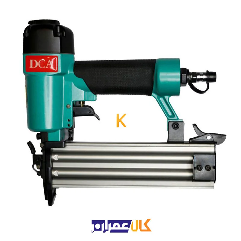 میخکوب بادی مدل AF50 دی سی ای