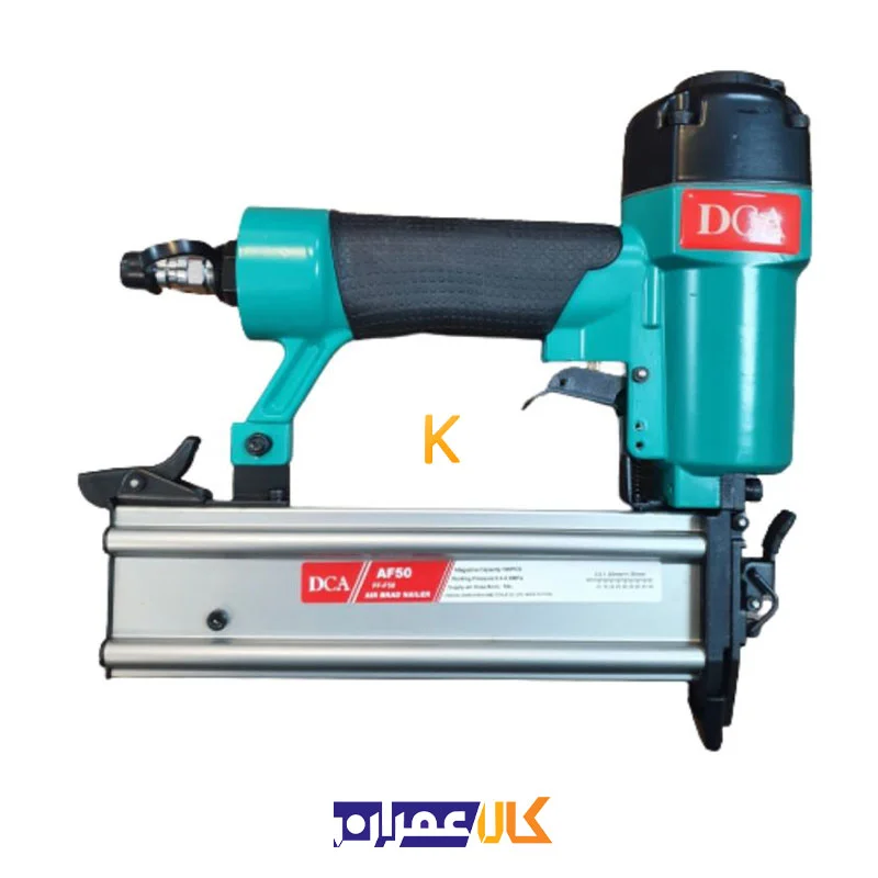 میخکوب بادی مدل AF50 دی سی ای