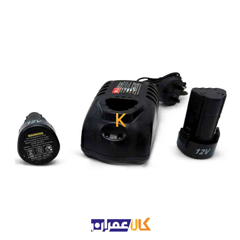 تزریق چسب شارژی مدل ADPJ12E دی سی ای