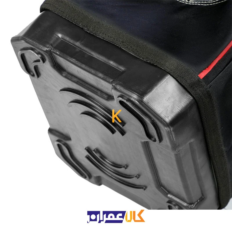 کیف ابزار برزنتی بوجار مدل 3025