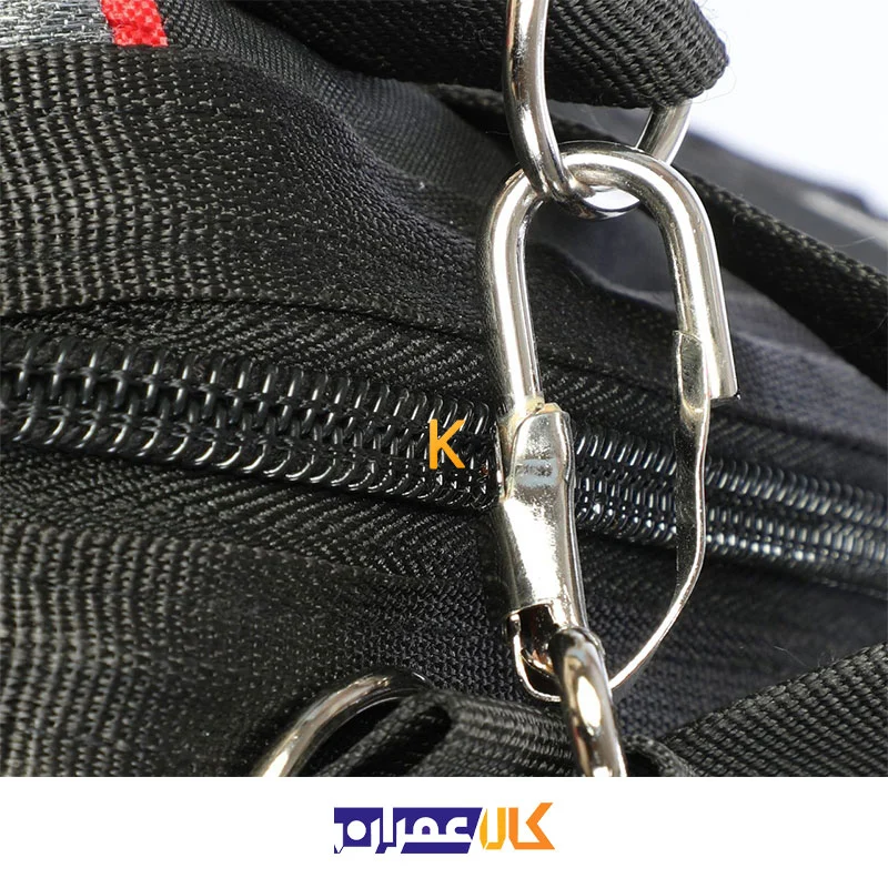 کیف ابزار برزنتی بوجار مدل 3025
