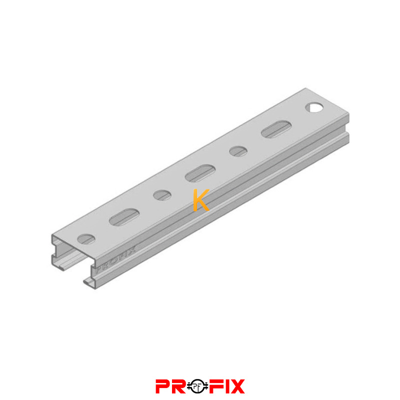 پروفیل PC-3521 پروفیکس