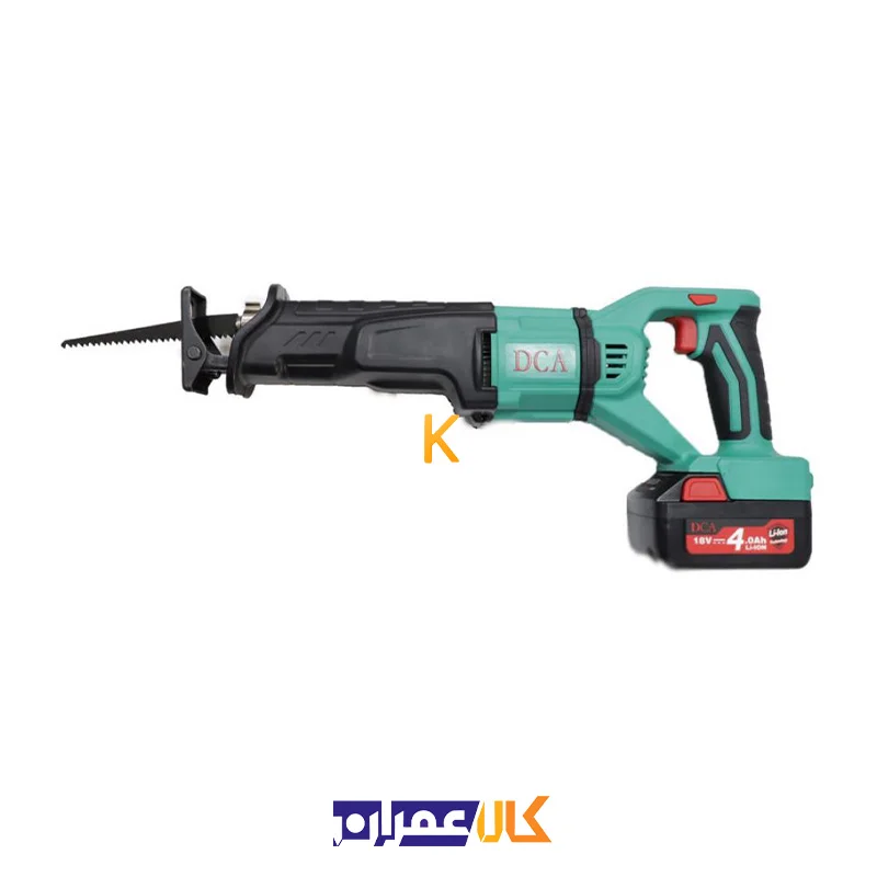 اره افقی بر شارژی مدل ADJF28 دی سی ای