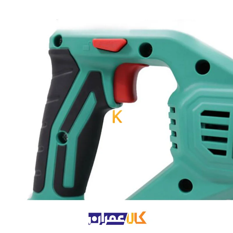 اره افقی بر شارژی مدل ADJF28 دی سی ای
