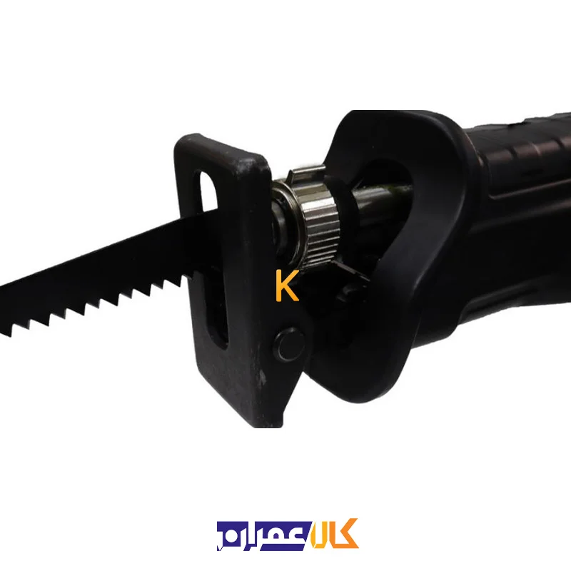 اره افقی بر شارژی مدل ADJF28 دی سی ای