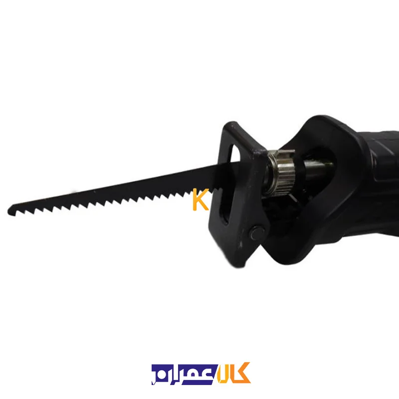 اره افقی بر شارژی مدل ADJF28 دی سی ای