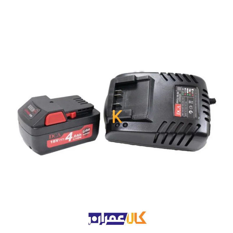 اره افقی بر شارژی مدل ADJF28 دی سی ای