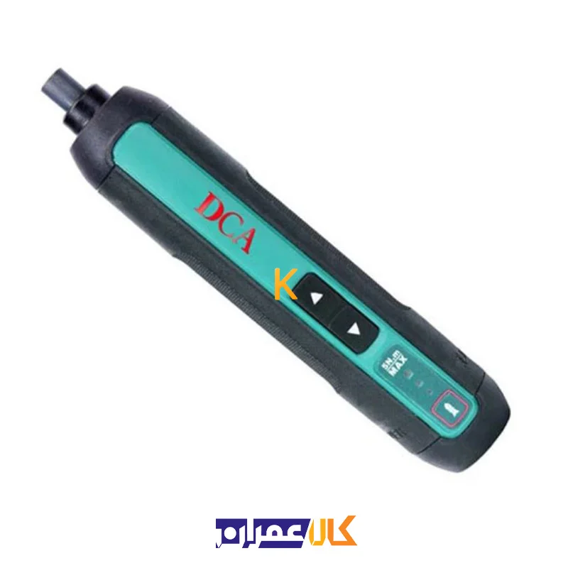 پیچ گوشتی شارژی مدل ADPL04-5E دی سی ای
