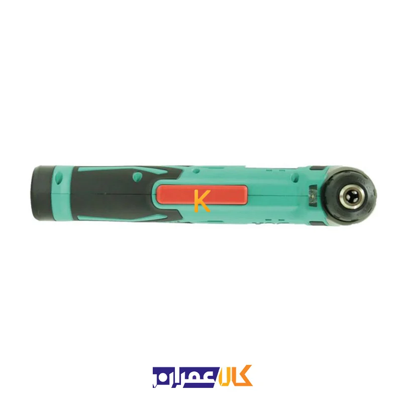 دریل سرکج شارژی مدل ADJZ14-10EK دی سی ای