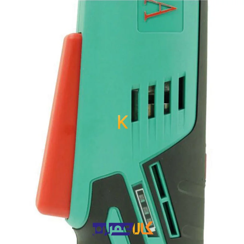 دریل سرکج شارژی مدل ADJZ14-10EK دی سی ای