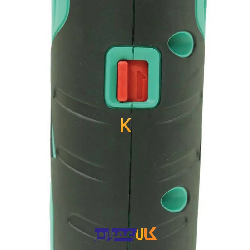 دریل سرکج شارژی مدل ADJZ14-10EK دی سی ای