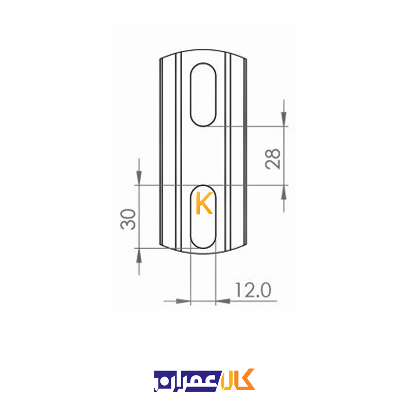 پروفیل PG-4142 پروفیکس
