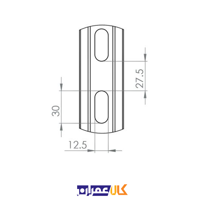 پروفیل PG-4121 پروفیکس