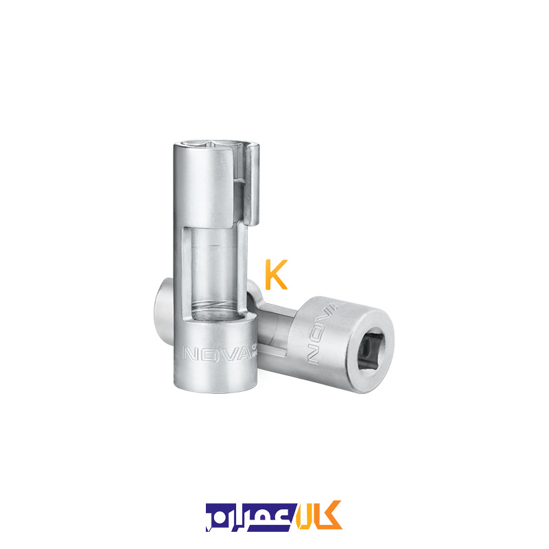 بکس سنسور اکسیژن 1/2 اینچ نووا