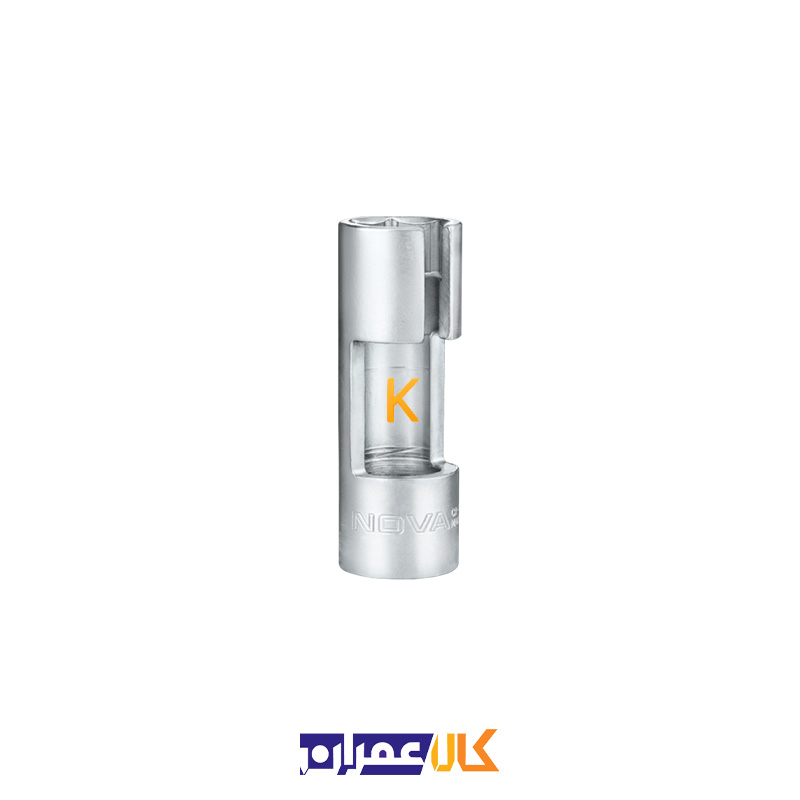 بکس سنسور اکسیژن 1/2 اینچ نووا