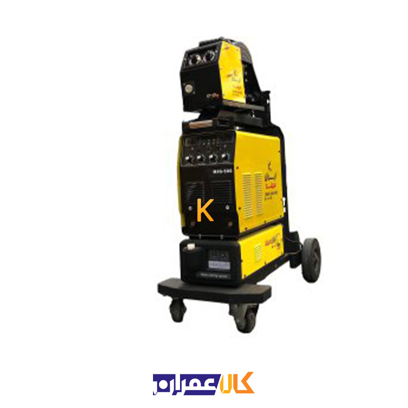 دستگاه جوش CO2 ایران سهند مدل MIG 500 (آب خنک)