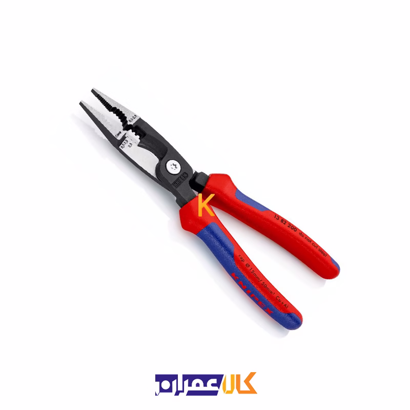 انبر برقکاری 8 اینچ مدل 1382200 کنیپکس