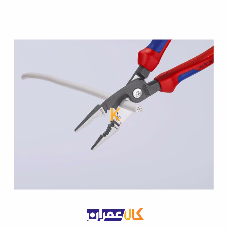 انبر برقکاری 8 اینچ مدل 1382200 کنیپکس