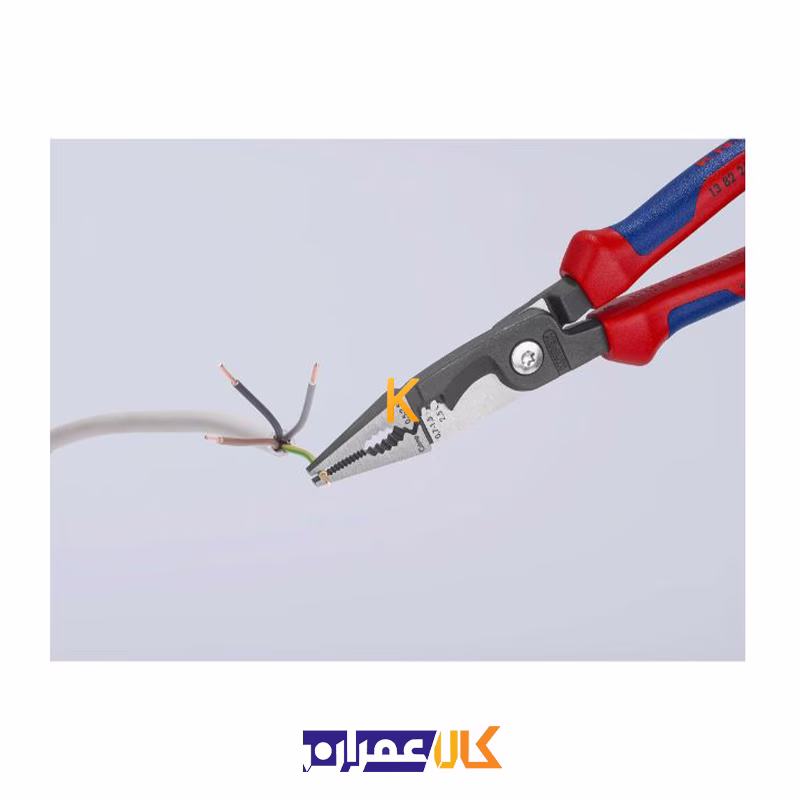 انبر برقکاری 8 اینچ مدل 1382200 کنیپکس