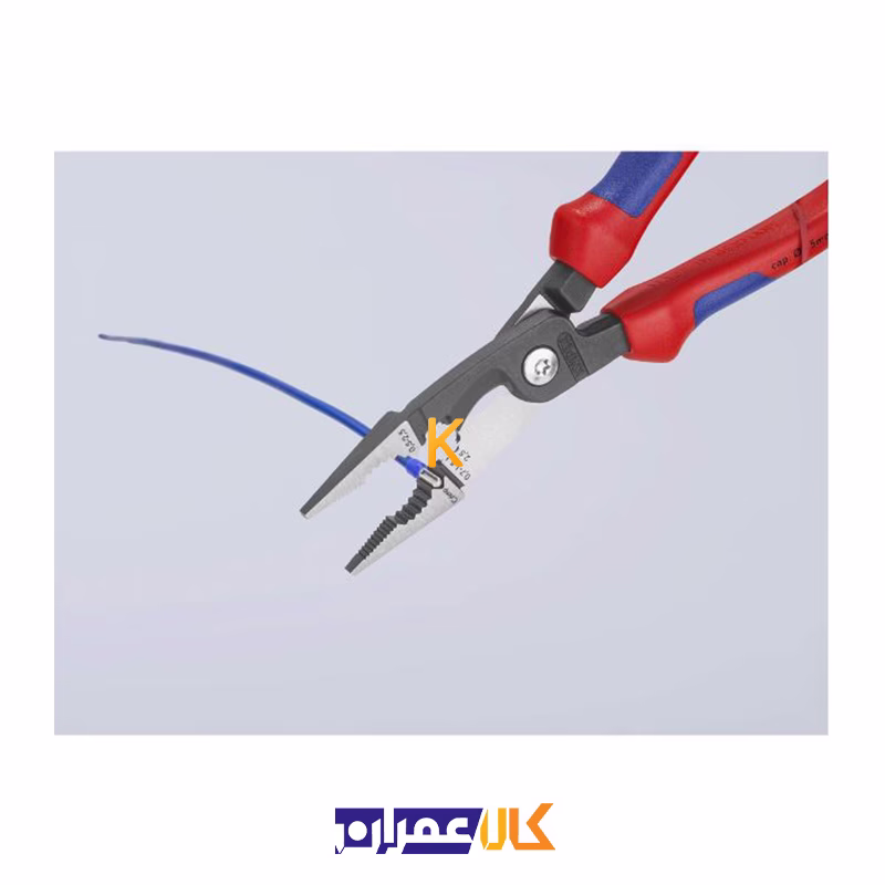 انبر برقکاری 8 اینچ مدل 1382200 کنیپکس