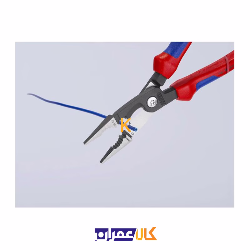 انبر برقکاری 8 اینچ مدل 1382200 کنیپکس