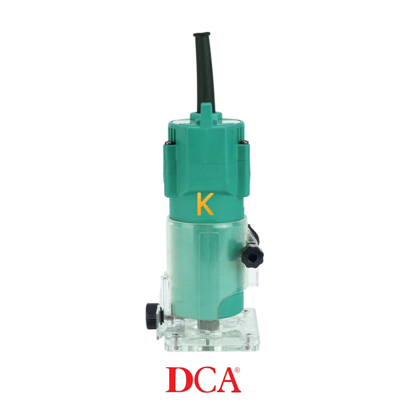 فرز نجاری مدل AMP02-6 دی سی ای